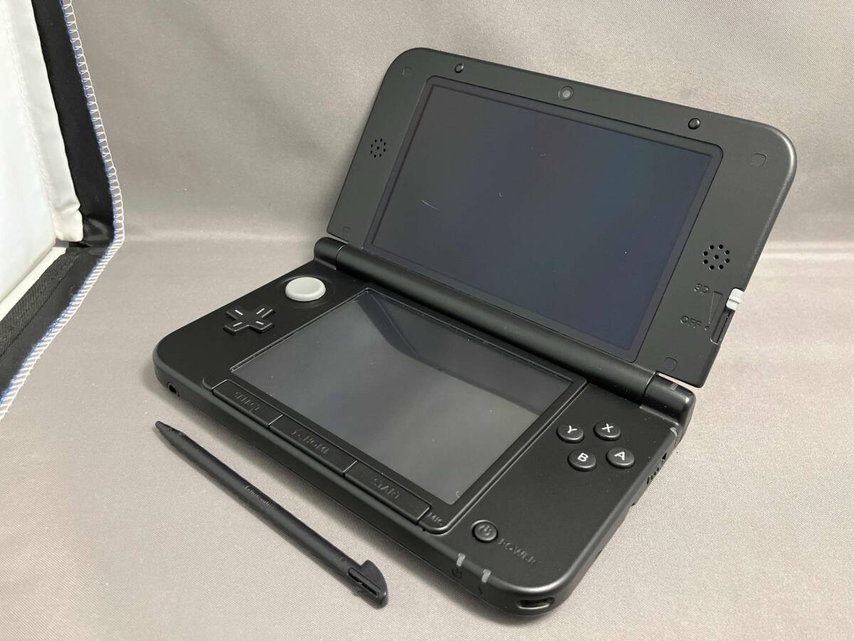 ニンテンドー3DS LL 本体(ゆ07-09-19) について 【公式通販】