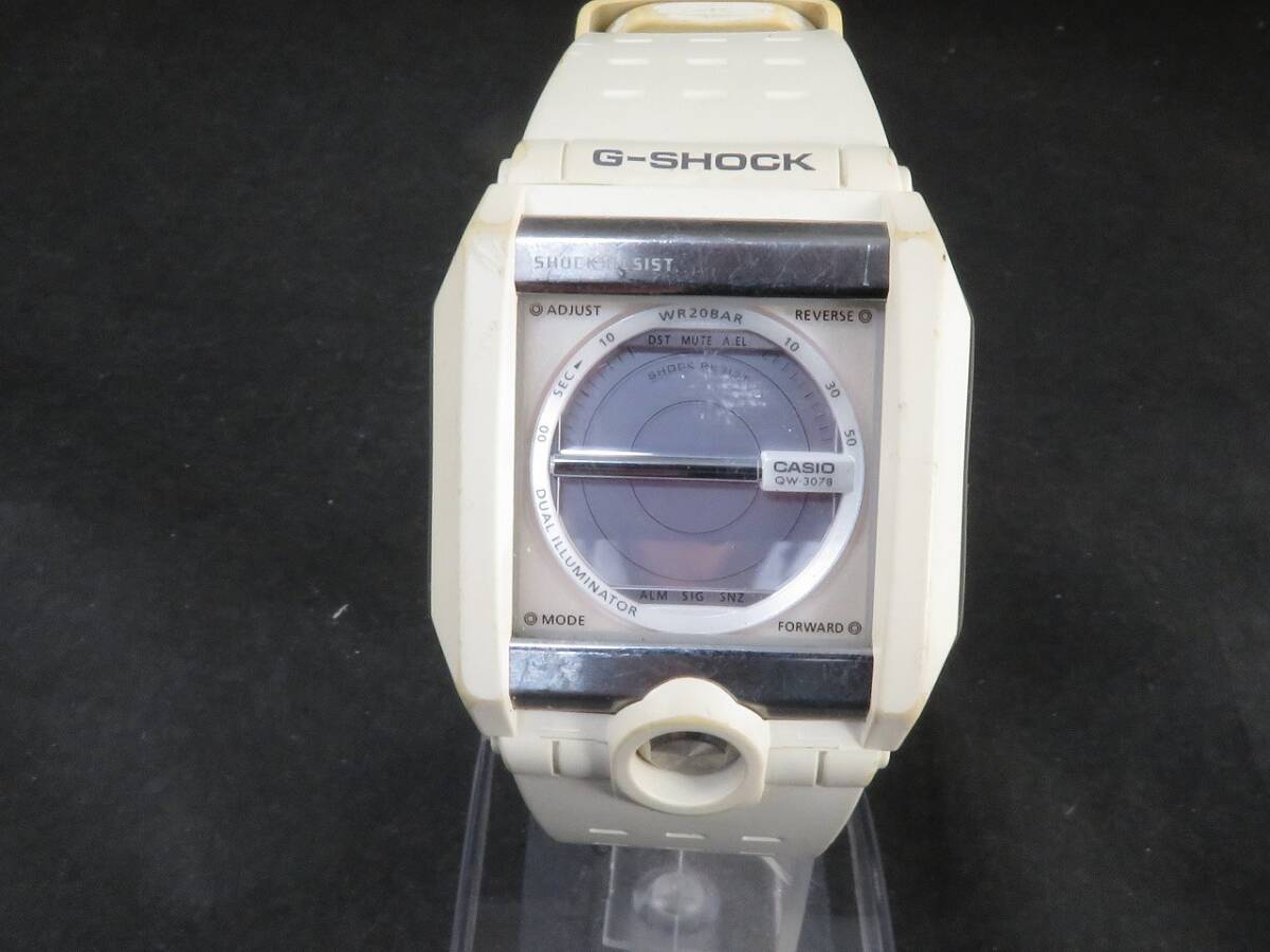 CASIO G-SHOCK カシオ G-8100 | ジーショック - 公式通販 腕時計 G 