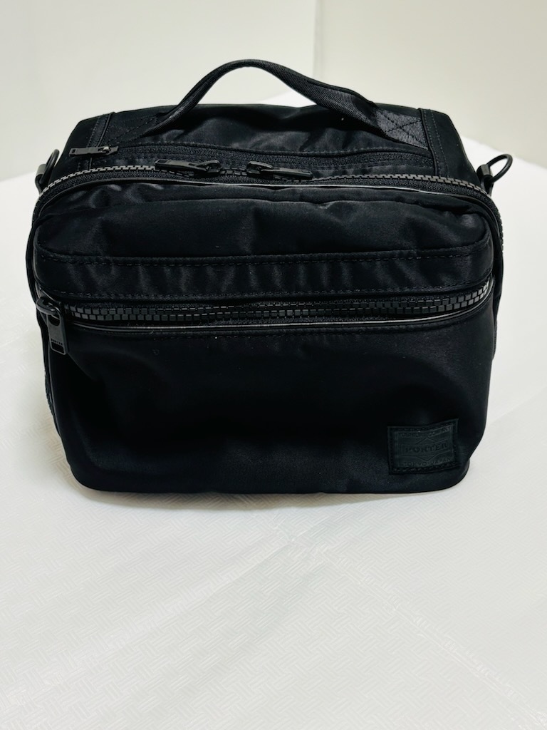 CAMERA 吉田カバンホームページ OPTION(オプション) BAG(M) TANKER