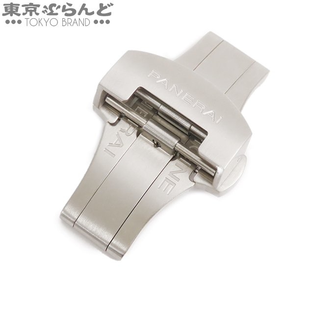 PANERAI オフィチーネ パネライ ラジオミール 中古)OFFICINE 中古 