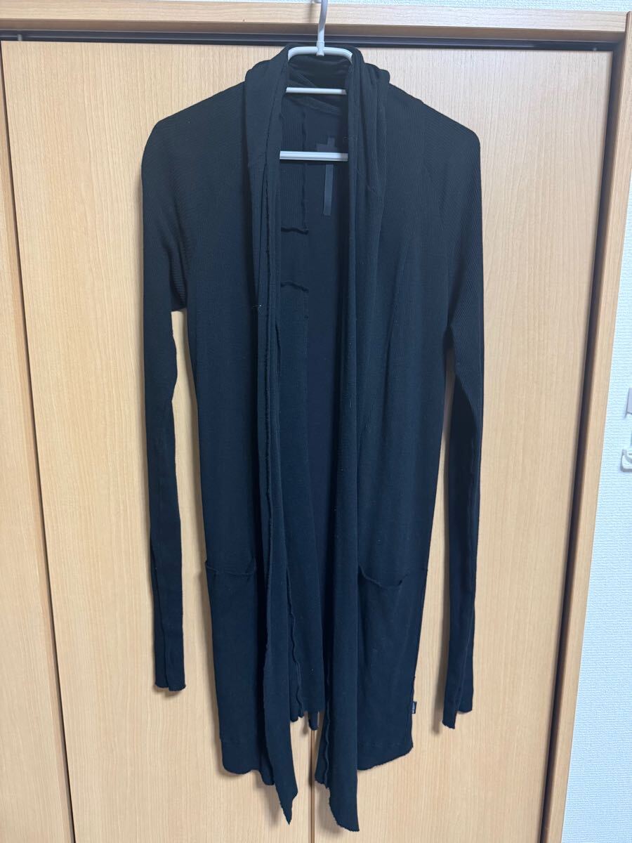 ルグランブルー lgbバッククロス HYDE着用 バッククロス LGB hyde着 