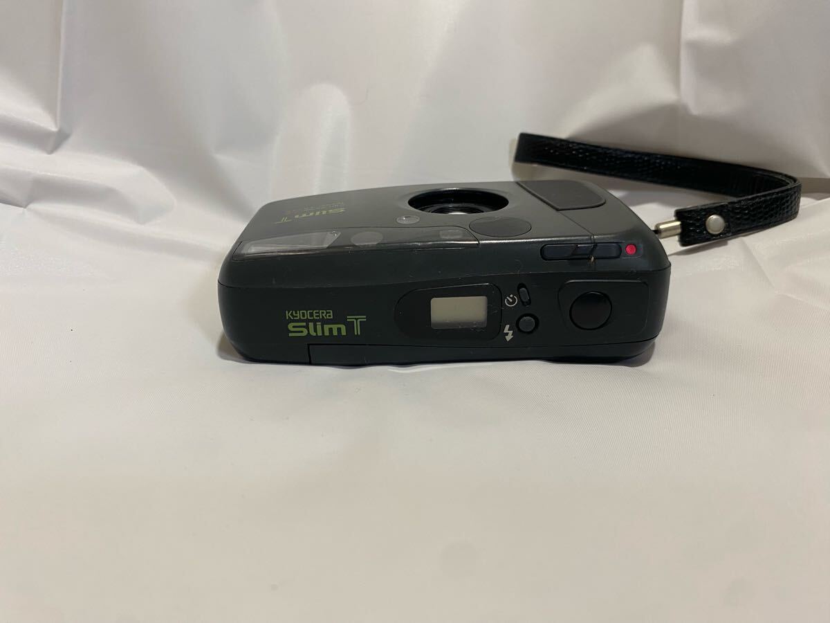 KYOCERA slim t Slim T Kyocera ⁄⁄ー ーA1131 動作未確認