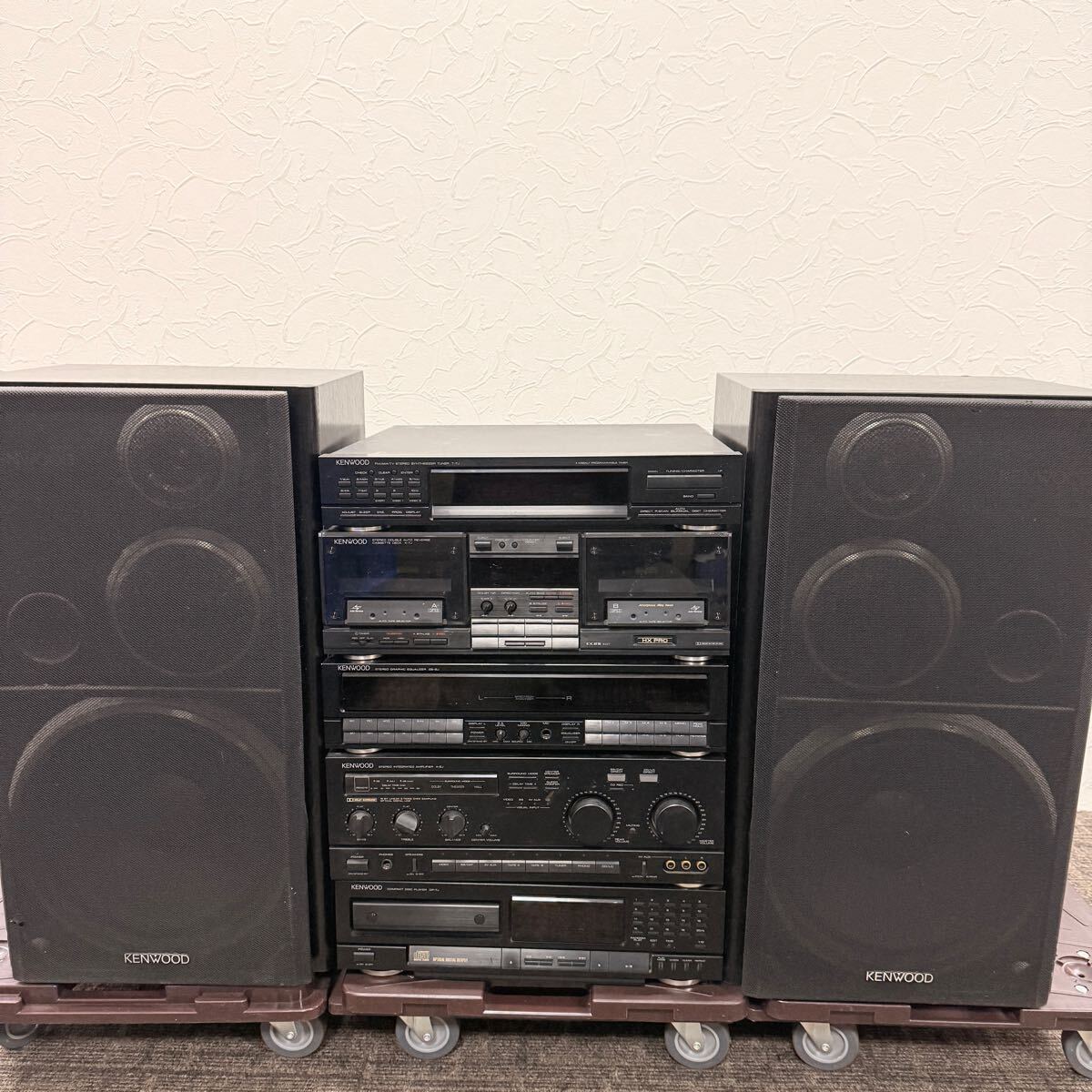 ☆ SA-0209N160 KENWOOD ケンウッド S-5J T-7J A-5J GE-5J X-7J