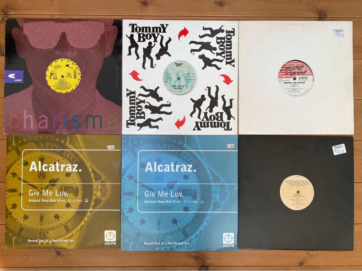☆HOUSE☆ハウス☆レコード☆38枚セット☆お買い得☆貴重盤☆激レア