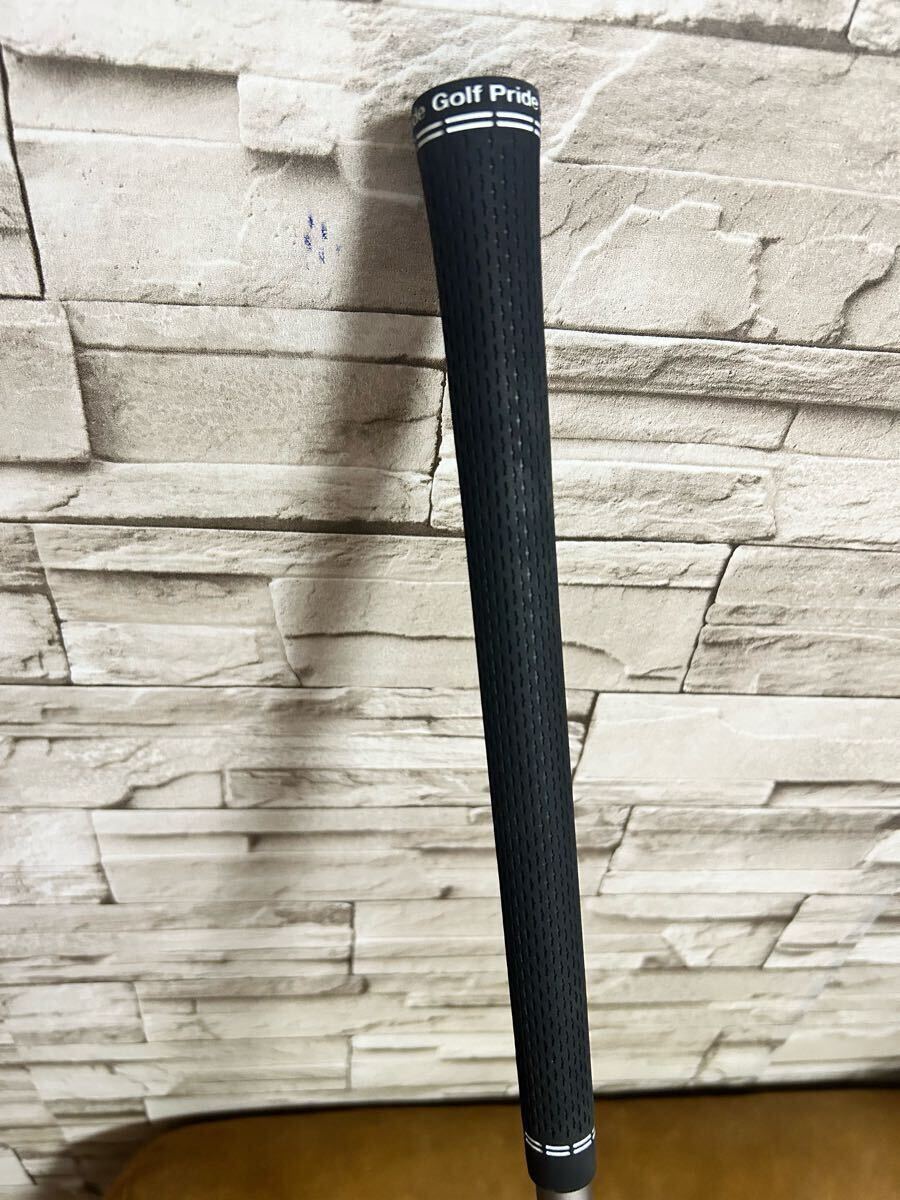 PING G430 フェアウェイウッド MAX 3W Xシャフト_7