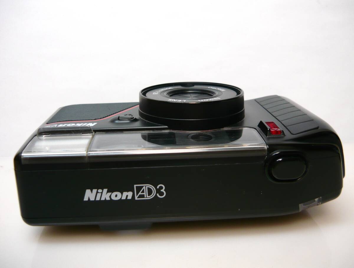 ★Nikon(ニコン)◆ AD3 ●Lens 35mm 1:2.8 MACRO■外観・良品 AD3 35mm Nikon 美品 f&frasl;2.8 F⁄2.8