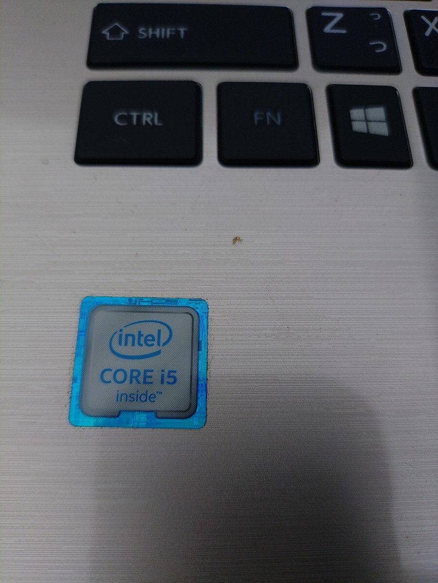 東芝 dynabook AZ47/VG Core i5(15インチ~)|売買されたオークション情報、yahooの商品情報をアーカイブ公開 ...