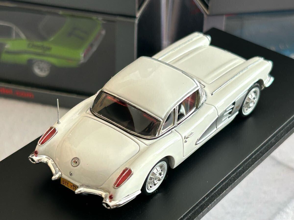 スパーク spark 1/43 Corvette zo6 gt3 2024 スパーク spark 1⁄43 Corvette zo6 gt3 2024 Spark 1:43 Corvette Z06