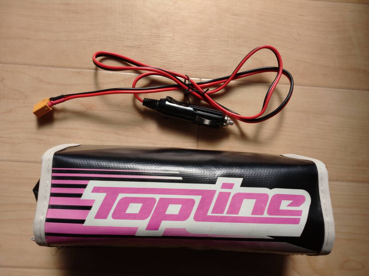 【ハイテック】マルチチャージャー X2 AC プラス【おまけ付】_8