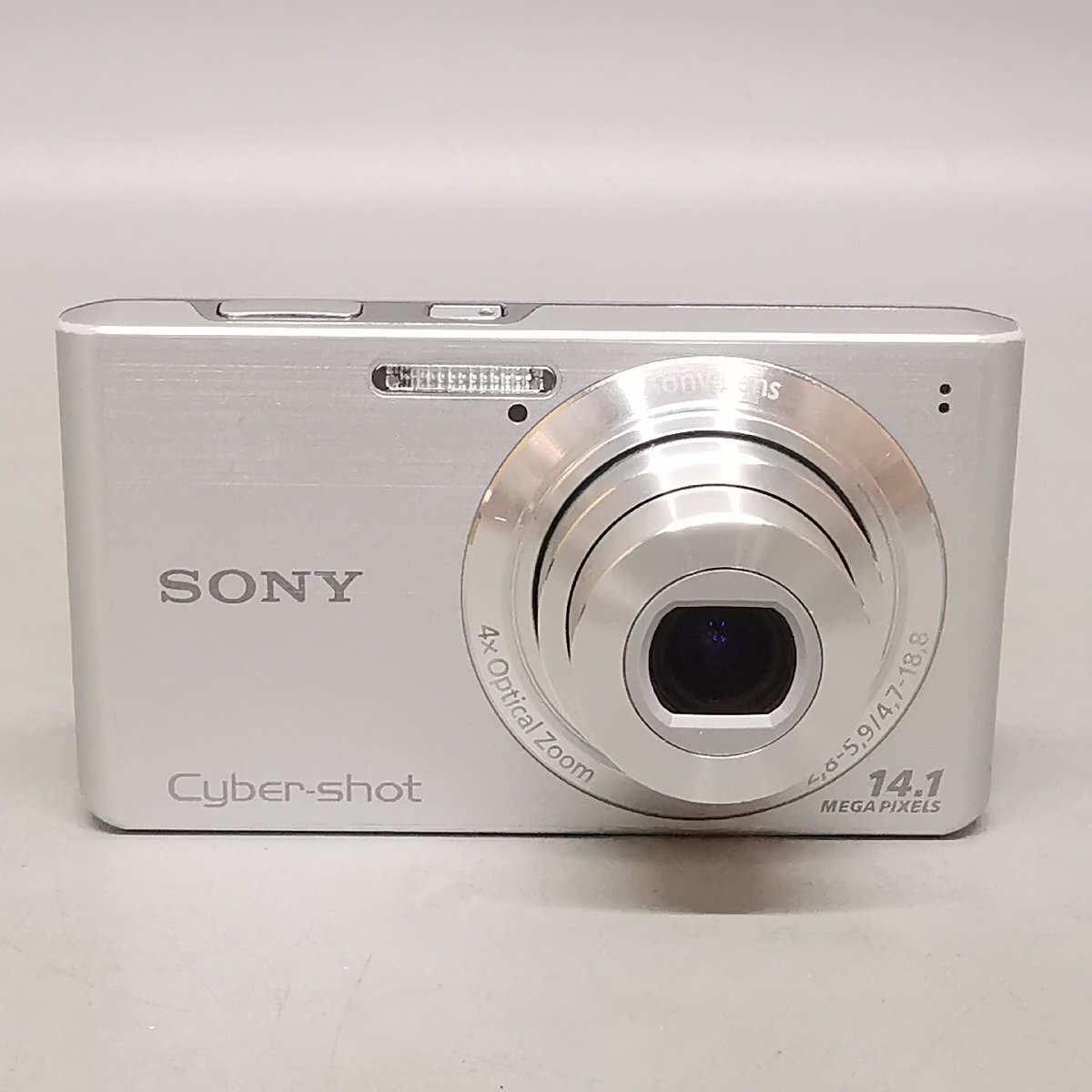 SONY デジタルカメラ サイバーショット DSC-T10 ホワイト DSC-T10 SONY