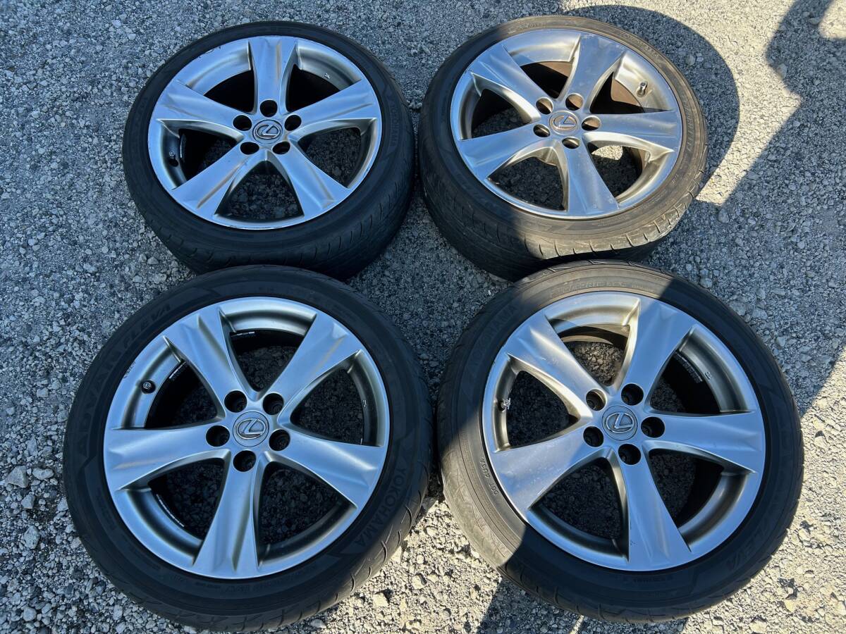 中古タイヤ スタッドレスタイヤ ホイールセット 4本セット 265/70R17 