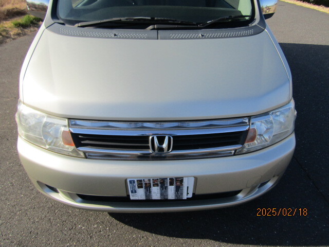 １５年ステップワゴン　車検の長い良好中古車です。つくば市から　追加の説明と画像が７枚あります。３月２日終了の格安売り切り中☆彡_3