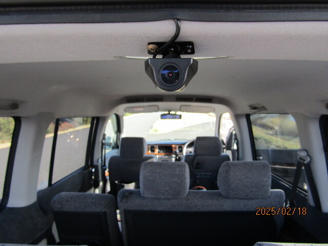 １５年ステップワゴン　車検の長い良好中古車です。つくば市から　追加の説明と画像が７枚あります。３月２日終了の格安売り切り中☆彡_8