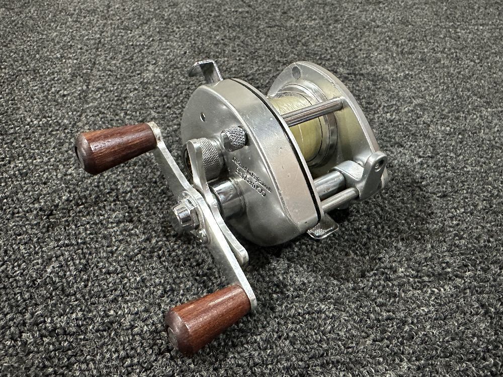 109☆〇 SHIMANO Bantam 100 ベイトリール / シマノ バンタム オールド