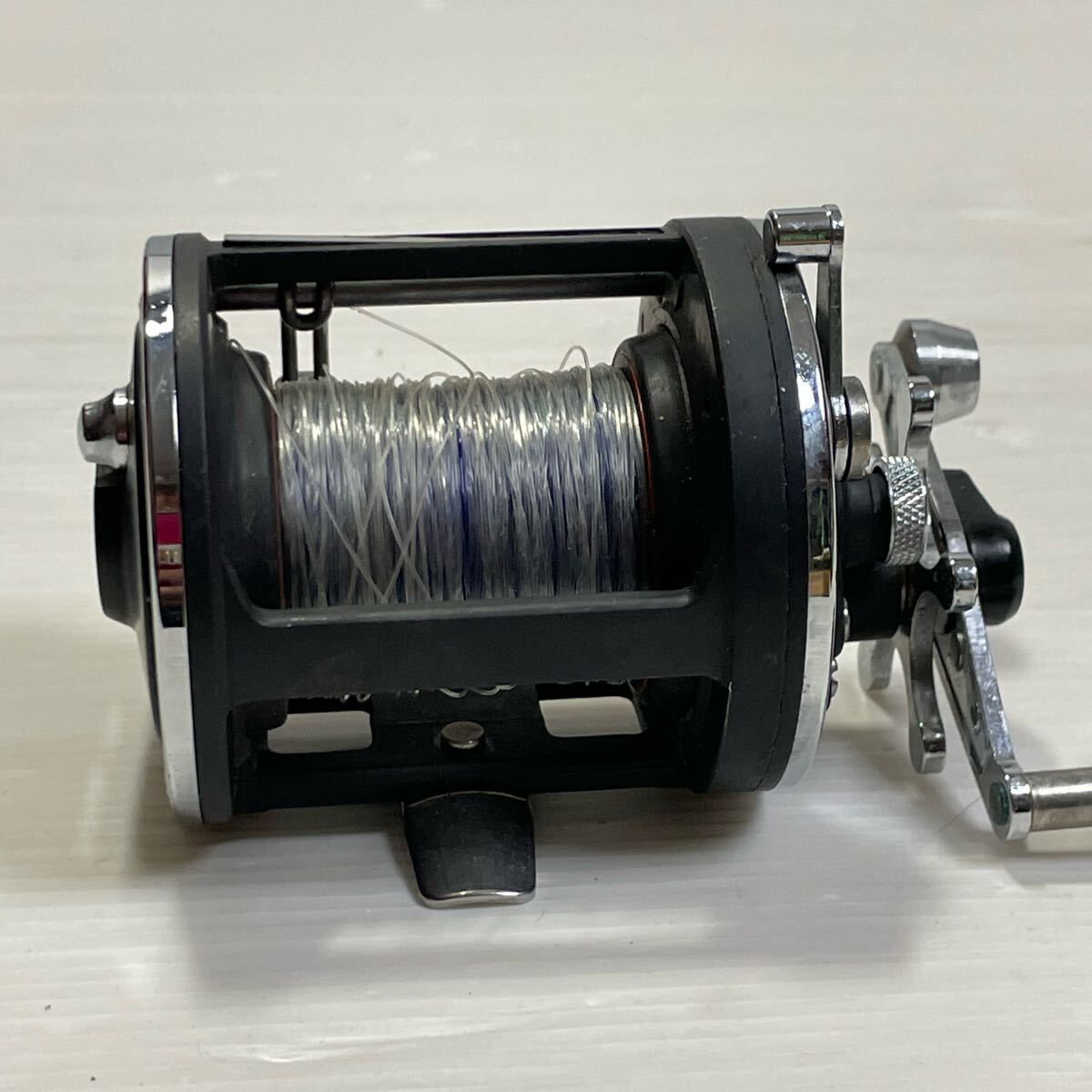 希少 DAIWA Sealine 27H ダイワ シーライン リール OLD｜Yahoo