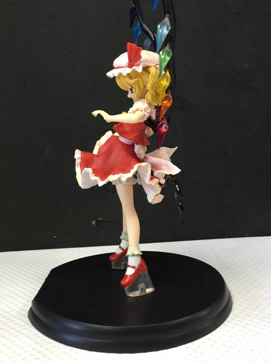 okV725 訳アリ品 東方プロジェクト 悪魔の妹 フランドール