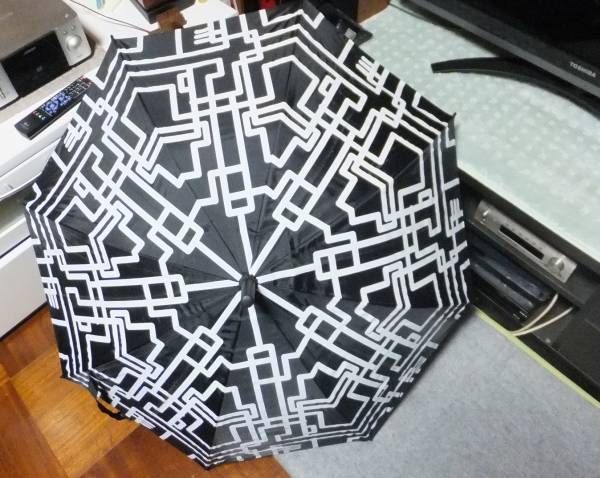 布袋寅泰 ツアーグッズ 布袋柄 傘 布袋寅泰 傘 【公式通販】