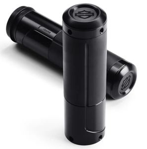 SALE◎50％OFF新品1点限★ハーレー 純正 Rizoma★定価47780円●電子制御スロットル車(用)