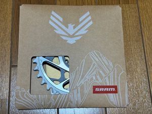 新品 未開封!! SRAM スラム XX イーグル SL トランスミッション 34T OFFSET3mm 1×12S用
