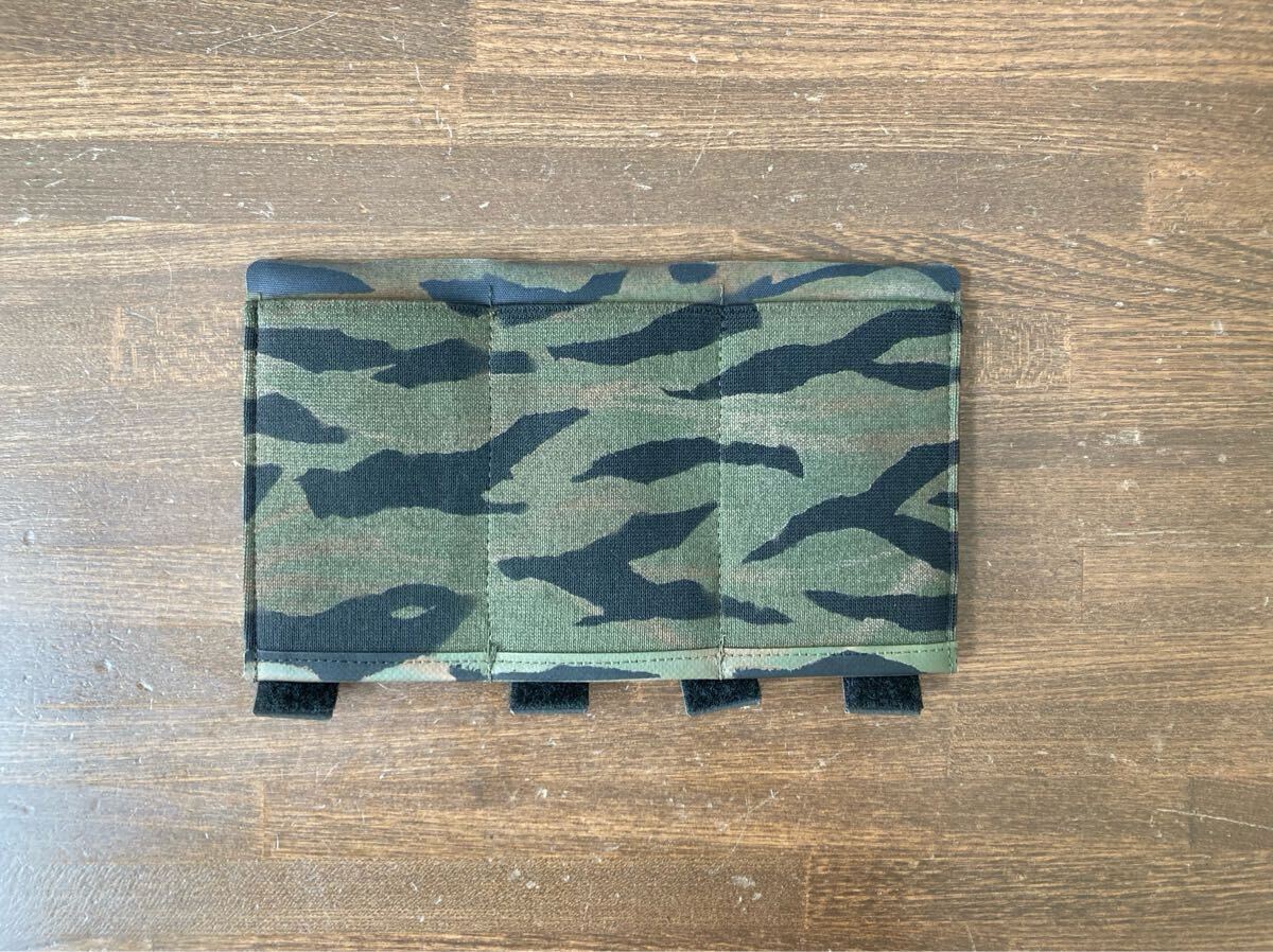 実物 塗装品 m4 トリプル blue force gear tenspeed タイガーストライプ ブルーフォースギア spiritus systems ferro concepts qilo wrmfzy_1