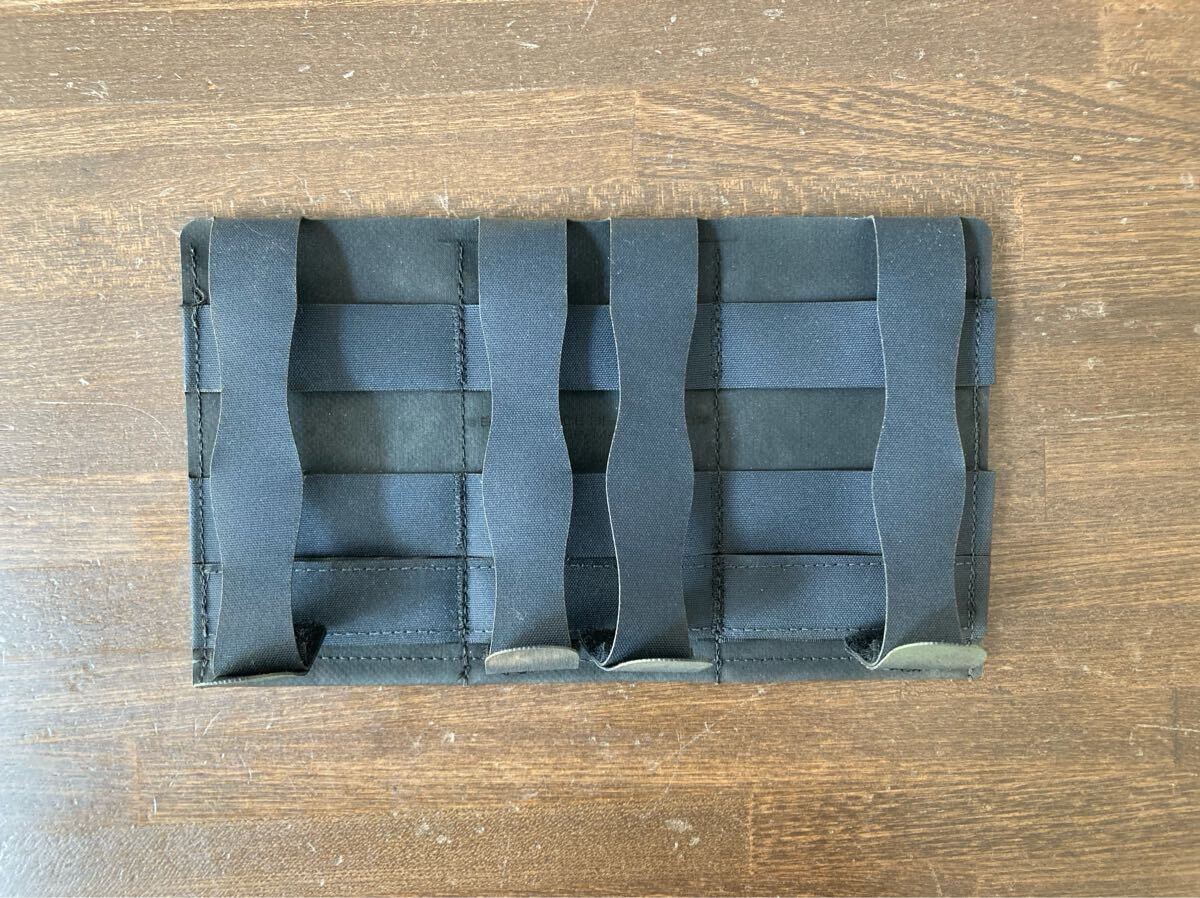 実物 塗装品 m4 トリプル blue force gear tenspeed タイガーストライプ ブルーフォースギア spiritus systems ferro concepts qilo wrmfzy_2