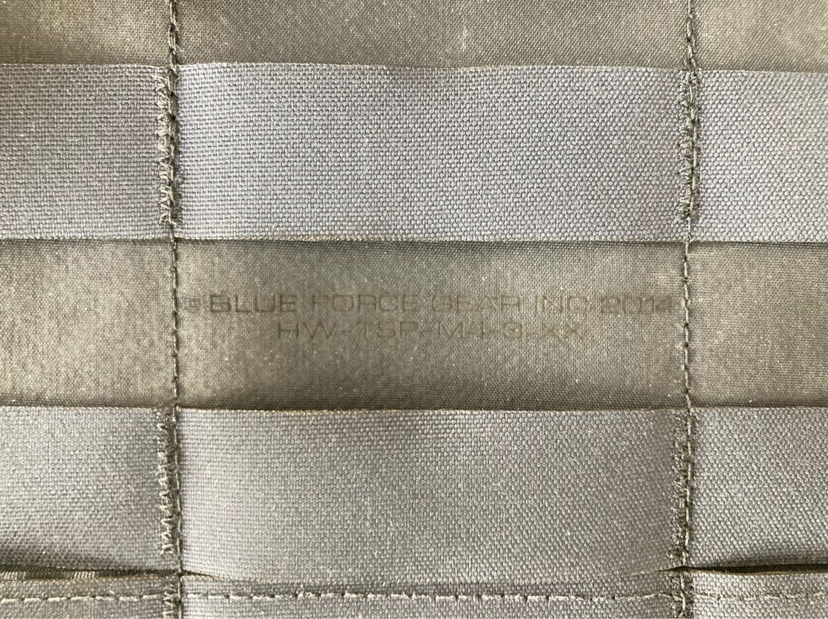 実物 塗装品 m4 トリプル blue force gear tenspeed タイガーストライプ ブルーフォースギア spiritus systems ferro concepts qilo wrmfzy_3