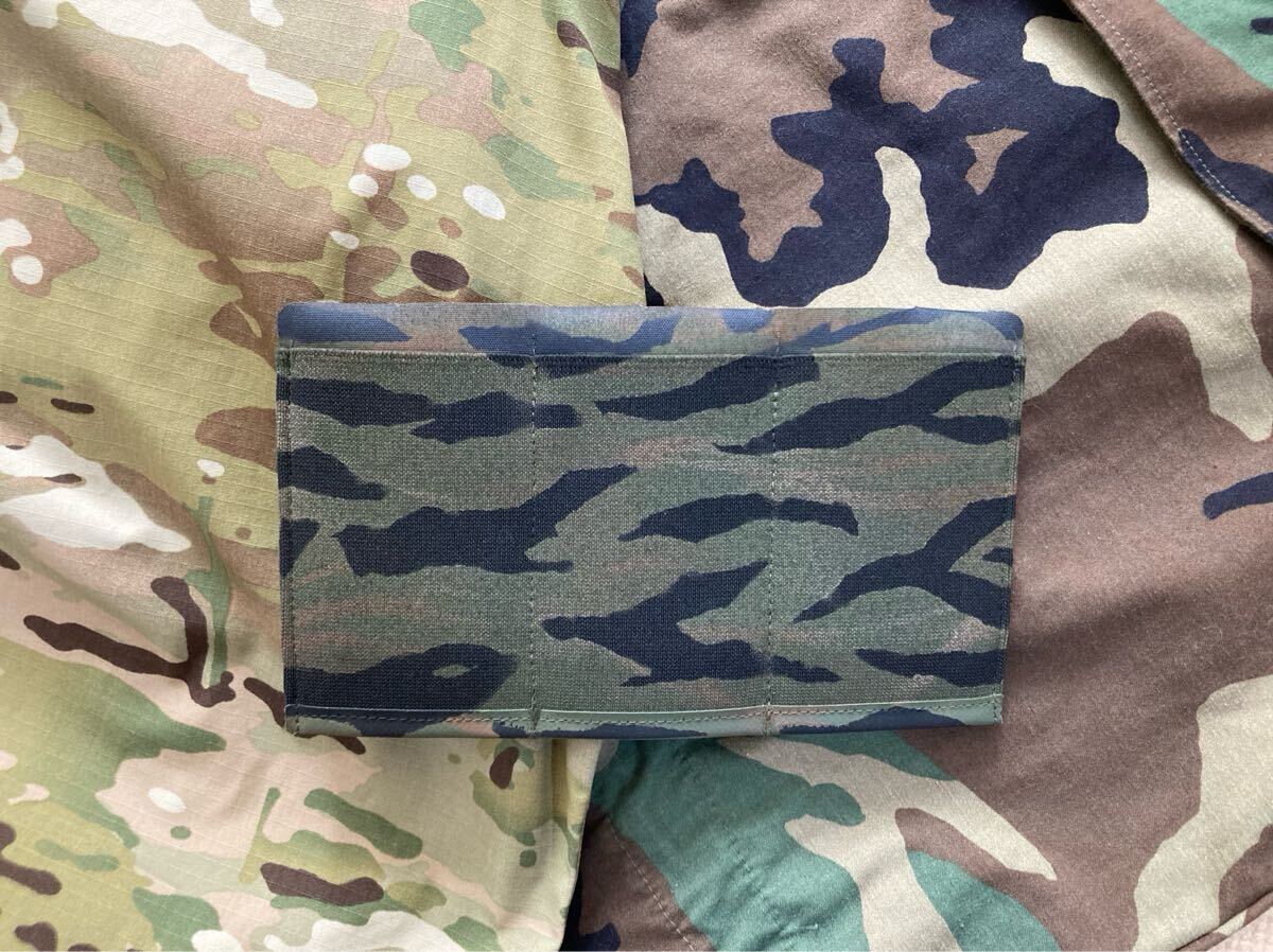 実物 塗装品 m4 トリプル blue force gear tenspeed タイガーストライプ ブルーフォースギア spiritus systems ferro concepts qilo wrmfzy_5