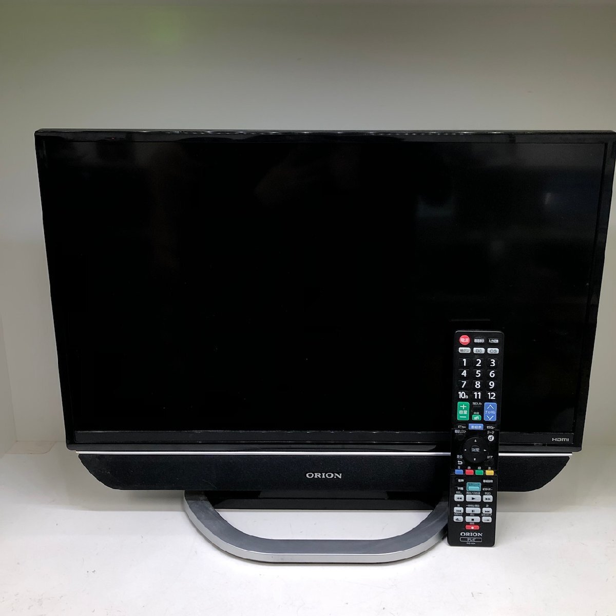 ORION オリオン 24V型 ハイビジョン 液晶テレビ RN-24SH10(RC-004) 17 