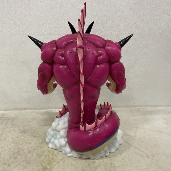 1円〜 一番くじ ドラゴンボール DAIMA 第2弾 ラストワン賞 ポルンガ