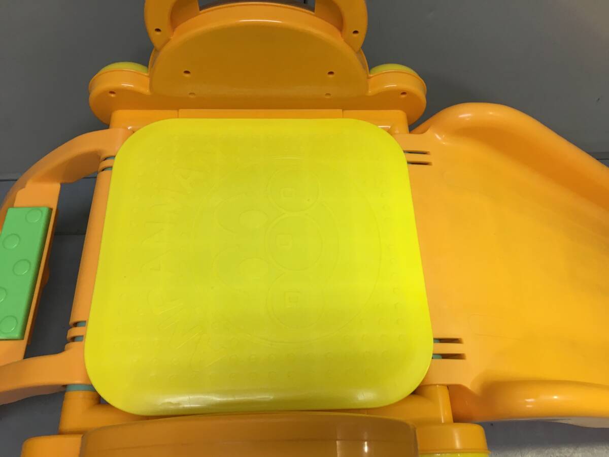 A3570　アンパンマン　ピッピすべり台　室内遊具　滑り台　すべり台_5