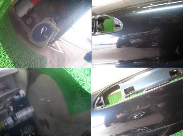 ●メルセデスベンツ R230 SLクラス 前期 純正 リアバンパー SL(R230)前期純正18inch 8.5&frasl;9.5Jx18 +35 メルセデスベンツ 04年 ブラックセンターグリル&frasl;SL65