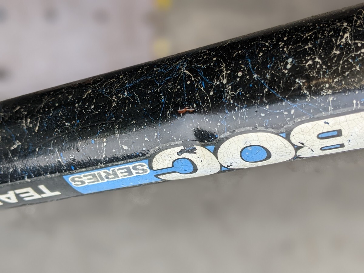 Mongoose IBOC TEAM フレーム 26インチ_9