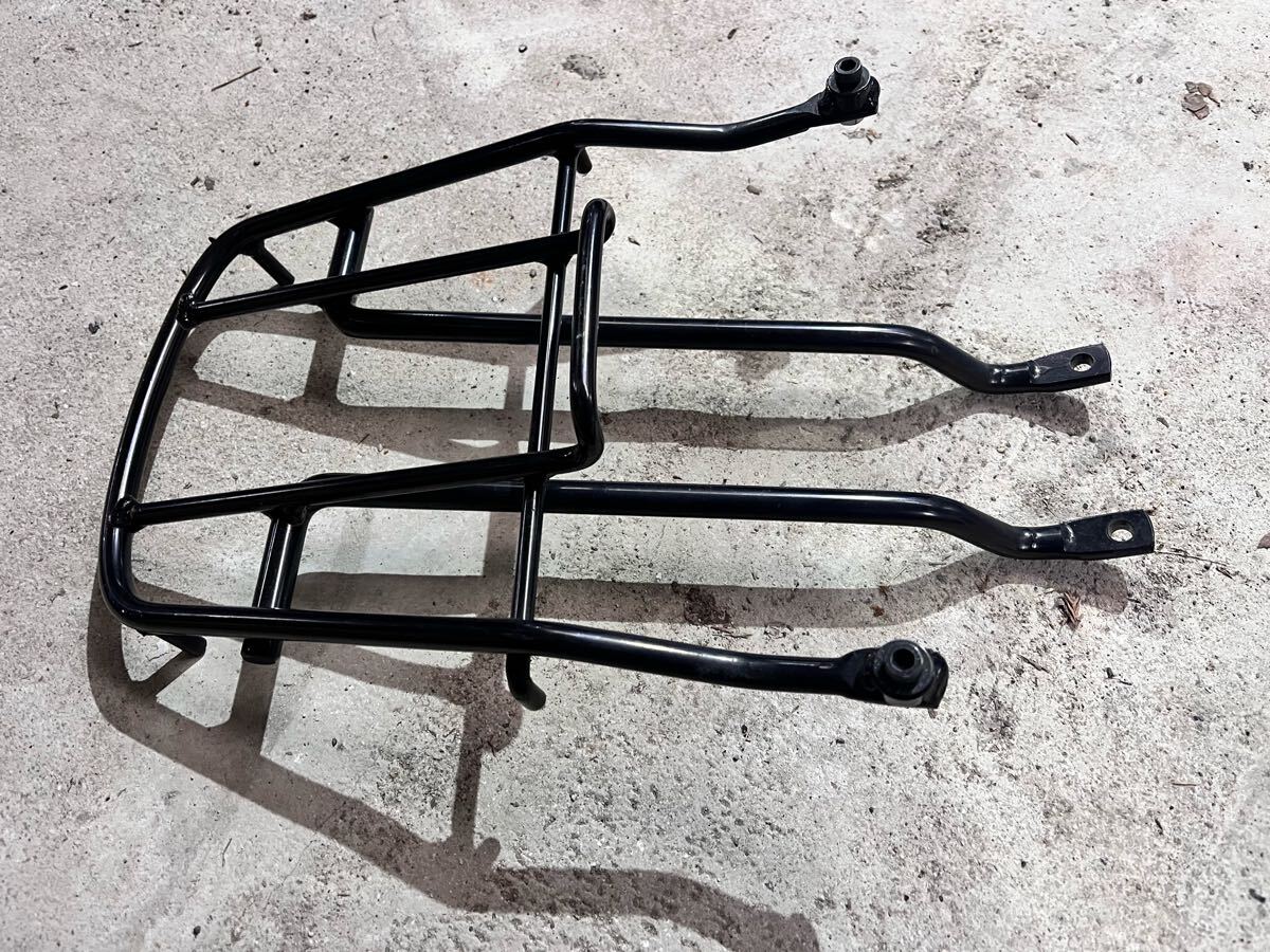 【大阪】ヤマハマジェスティ125！コマジェ！全年式キャブ車インジェクション車！どっちもOK！珍しいキャリアバーヤマト着払い80サイズ〜_2