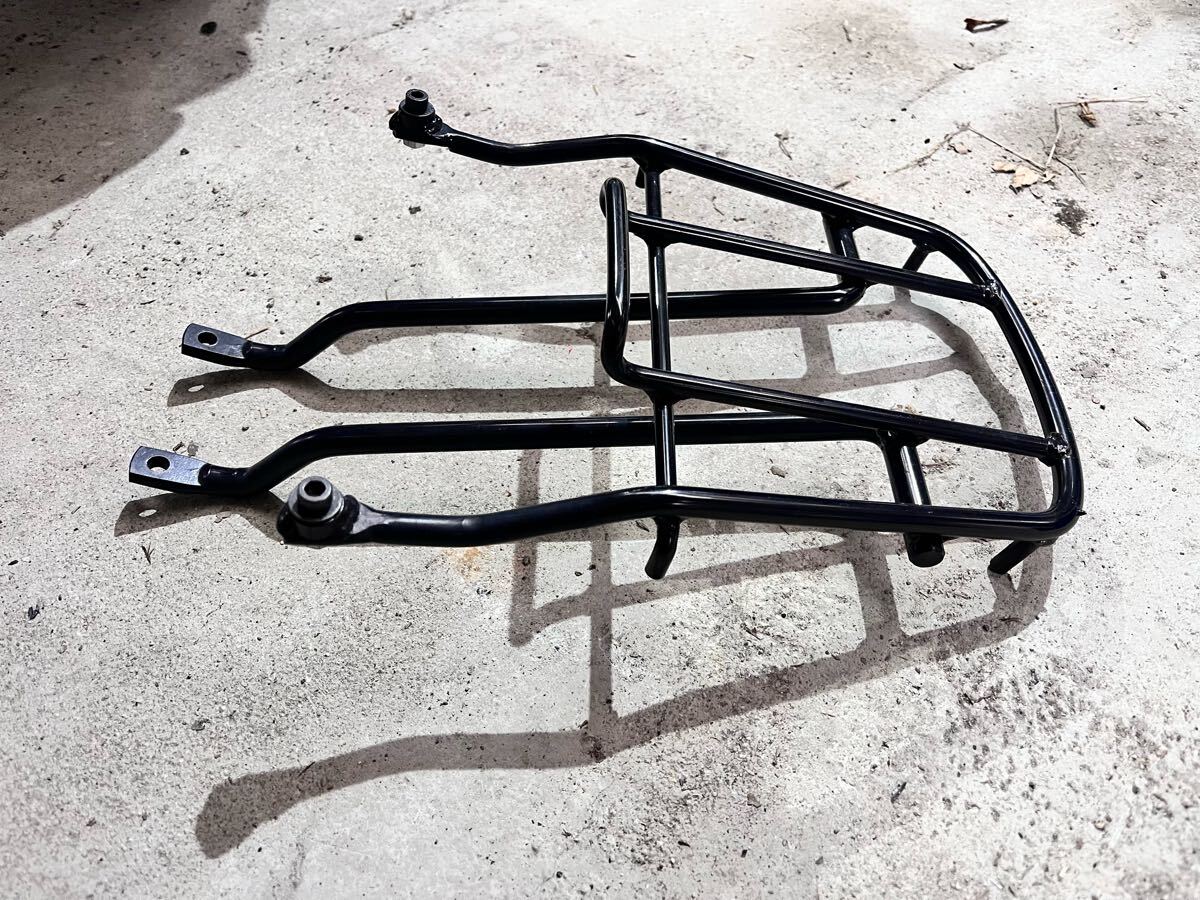 【大阪】ヤマハマジェスティ125！コマジェ！全年式キャブ車インジェクション車！どっちもOK！珍しいキャリアバーヤマト着払い80サイズ〜_3