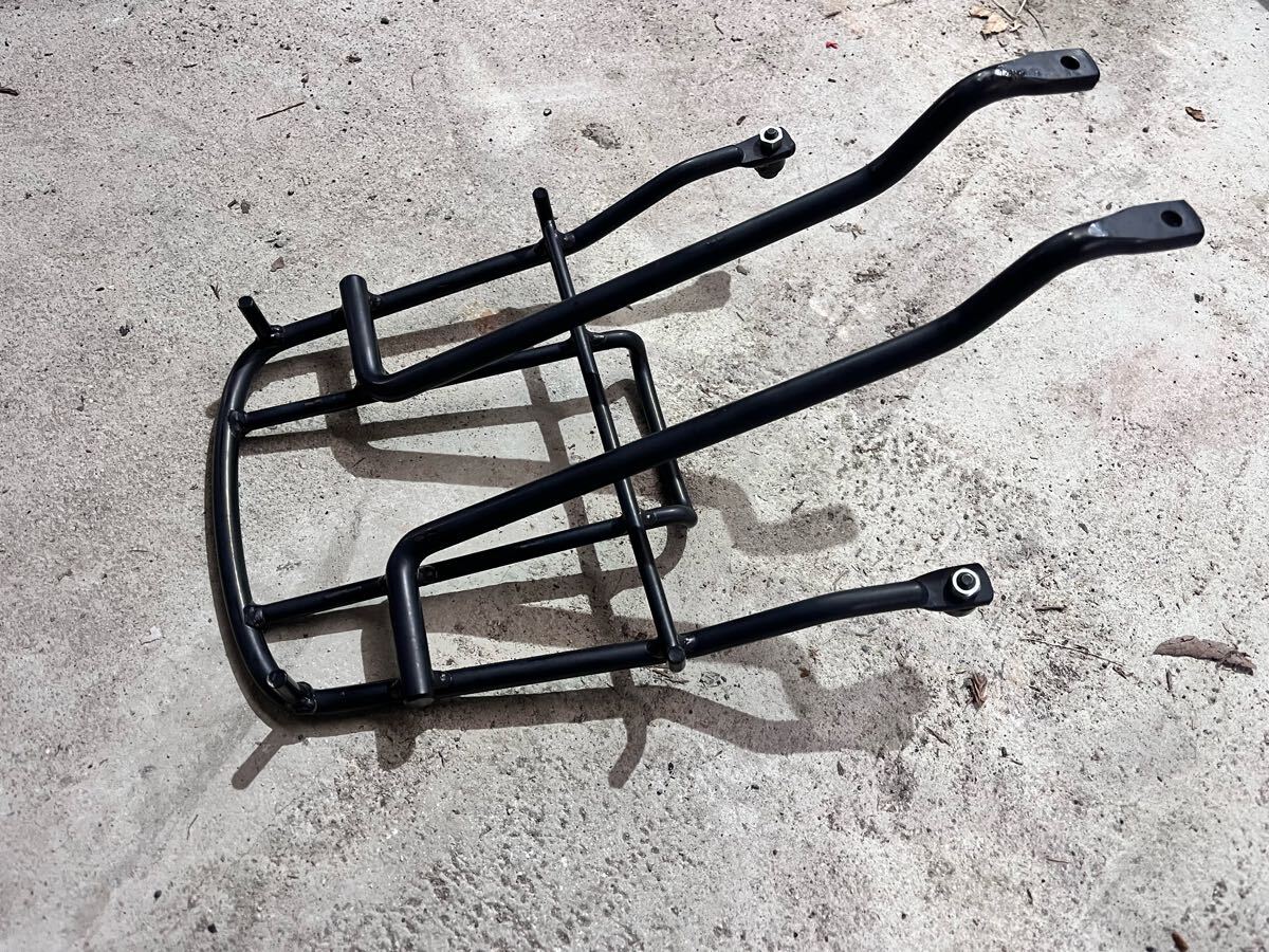 【大阪】ヤマハマジェスティ125！コマジェ！全年式キャブ車インジェクション車！どっちもOK！珍しいキャリアバーヤマト着払い80サイズ〜_4