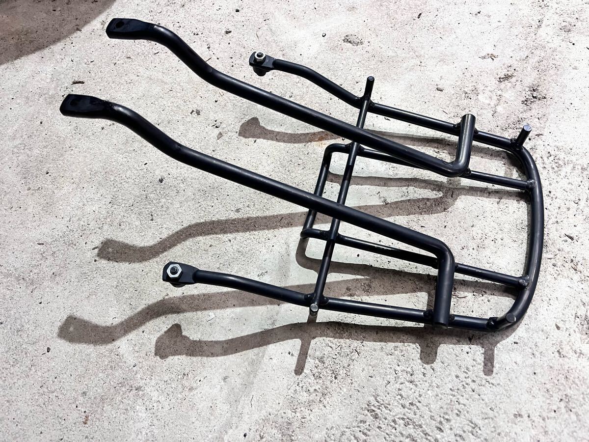 【大阪】ヤマハマジェスティ125！コマジェ！全年式キャブ車インジェクション車！どっちもOK！珍しいキャリアバーヤマト着払い80サイズ〜_5