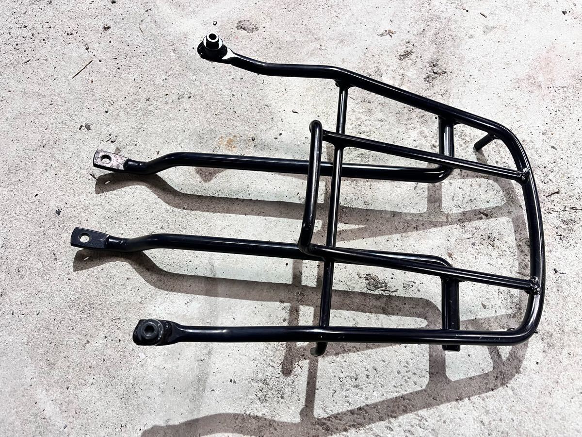 【大阪】ヤマハマジェスティ125！コマジェ！全年式キャブ車インジェクション車！どっちもOK！珍しいキャリアバーヤマト着払い80サイズ〜_6