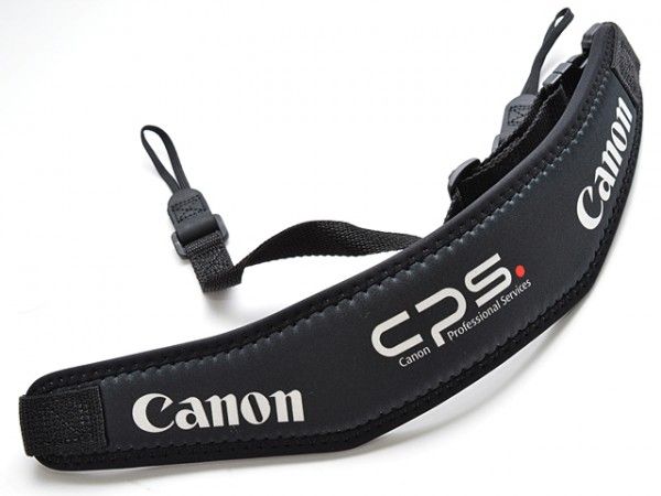 CPS 会員限定 Canon キヤノン プロスト 一脚パッド 4点セット