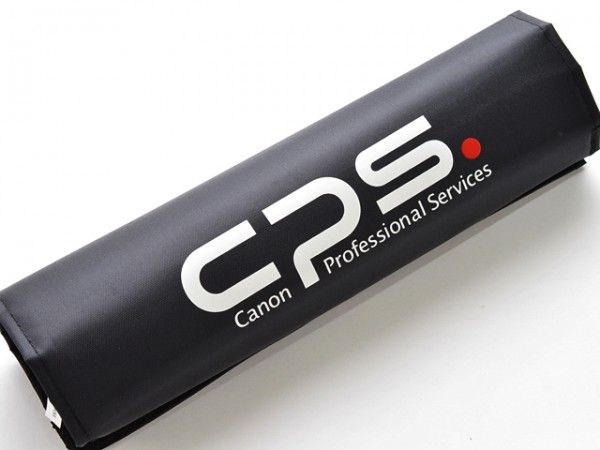 CPS 会員限定 Canon キヤノン プロスト 一脚パッド 4点セット