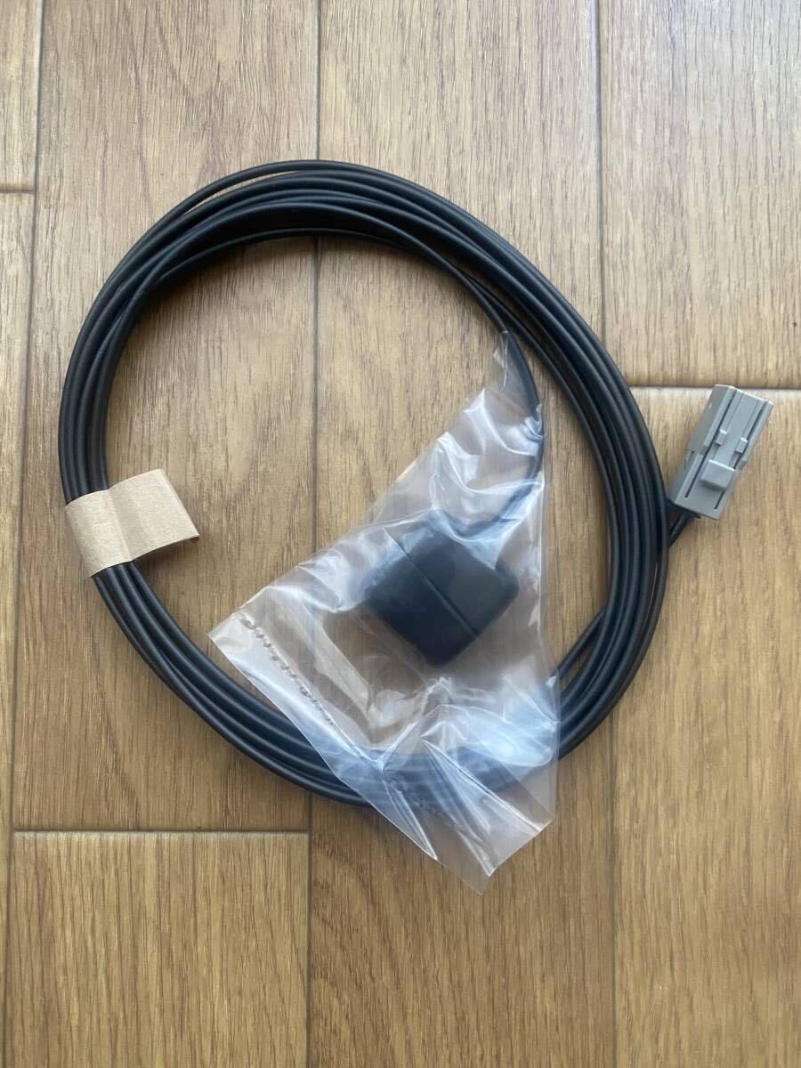 ☆ Panasonic Stradaナビ純正地デジフィルム/アンテナコード /ＧＰＳアンテナセット☆ケンウッド彩速ナビにも可_6