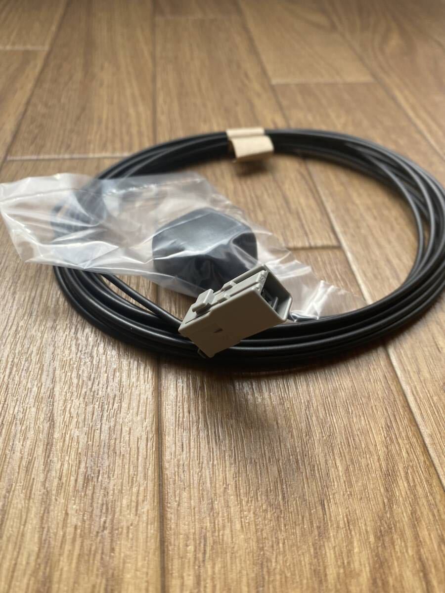 ☆ Panasonic Stradaナビ純正地デジフィルム/アンテナコード /ＧＰＳアンテナセット☆ケンウッド彩速ナビにも可_7