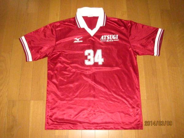 神奈川 北厚木高校 サッカー部 34 ユニフォーム エンジ 実使用 サイン入りウエア 売買されたオークション情報 Yahooの商品情報をアーカイブ公開 オークファン Aucfan Com 神奈川 北厚木高校 サッカー部 34 ユニフォーム エンジ 実使用 サイン入りウエア 売買されたオークション情報 Yahooの商品情報をアーカイブ公開 オークファン Aucfan Com