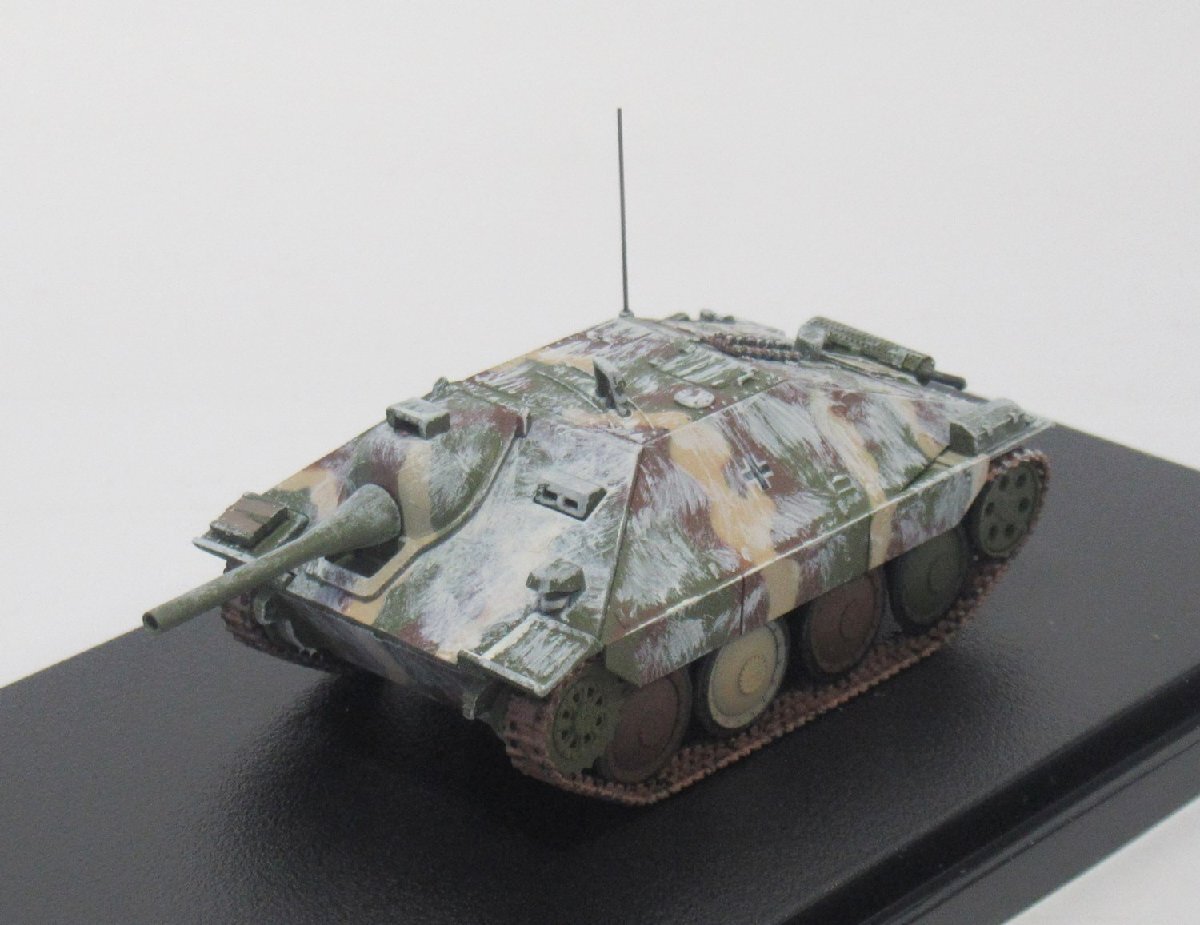 Panzerstahl 1/72 戦車モデル 4点【D】pxt042206_4