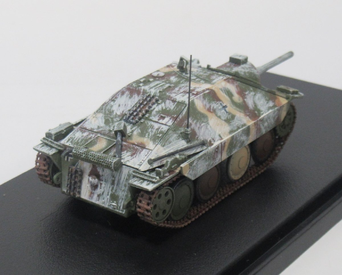 Panzerstahl 1/72 戦車モデル 4点【D】pxt042206_5