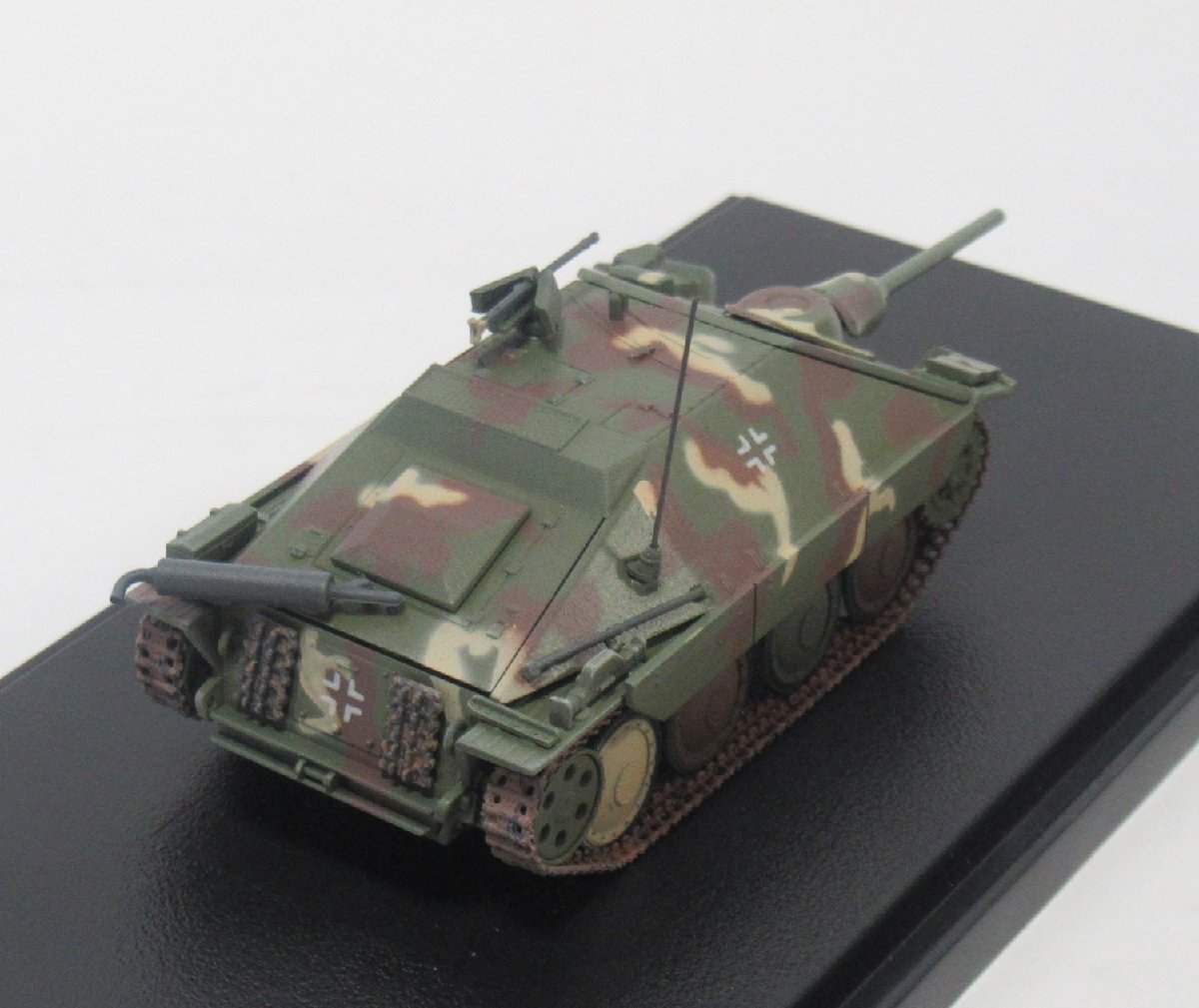 Panzerstahl 1/72 戦車モデル 4点【D】pxt042206_7