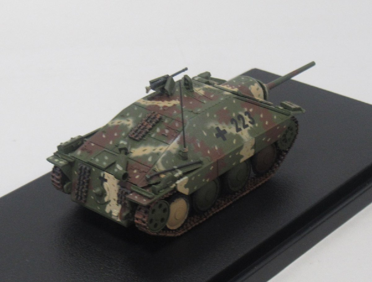 Panzerstahl 1/72 戦車モデル 4点【D】pxt042206_9