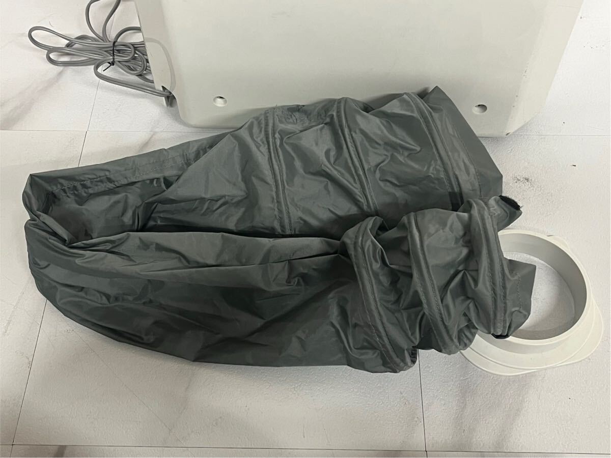 CORONA 冷風 衣類乾燥除湿機　　型式CDM-1019 2019年製品_10