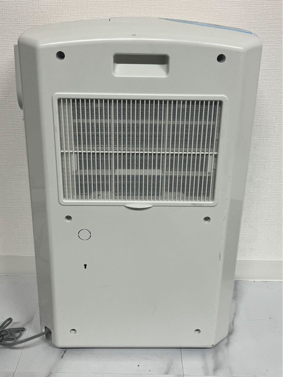 CORONA 冷風 衣類乾燥除湿機　　型式CDM-1019 2019年製品_3