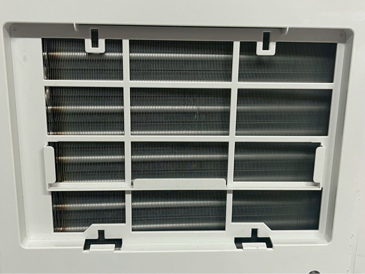 CORONA 冷風 衣類乾燥除湿機　　型式CDM-1019 2019年製品_4