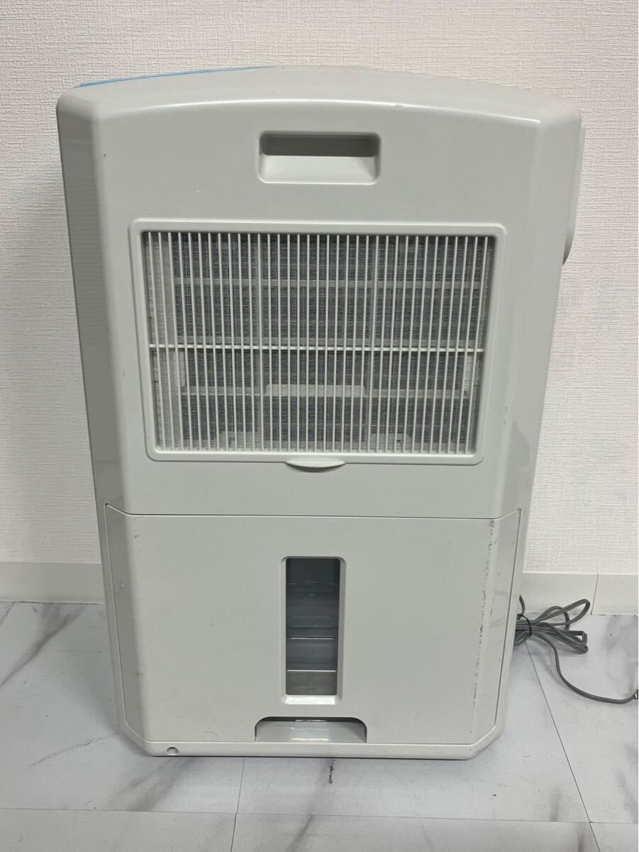 CORONA 冷風 衣類乾燥除湿機　　型式CDM-1019 2019年製品_7
